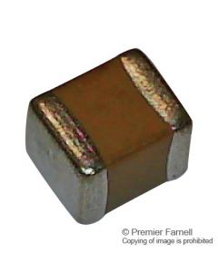 MULTICOMP PRO MC1210B334K201CTSMD Multilayer Ceramic Capacitor, 0.33 µF, 200 V, 1210 [3225 Metric], ± 10%, X7R