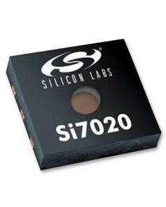 SILICON LABS SI7020-A20-GM1R