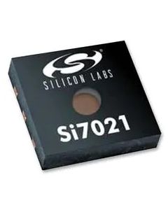 SILICON LABS SI7021-A20-GM1R