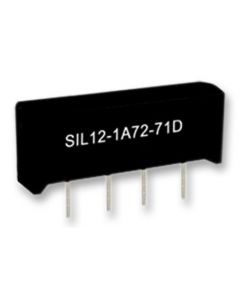 STANDEXMEDER SIL05-1A72-74L