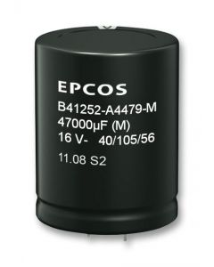 EPCOS B41252A9108M000