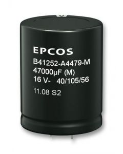 EPCOS B41252A5159M000