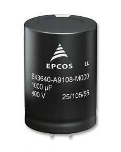 EPCOS B43640B5157M000