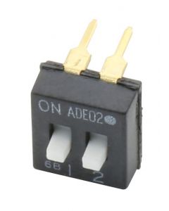 ALCOSWITCH - TE CONNECTIVITY 1825360-1