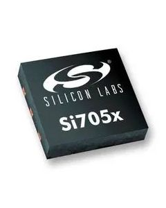SILICON LABS SI7055-A20-IMR