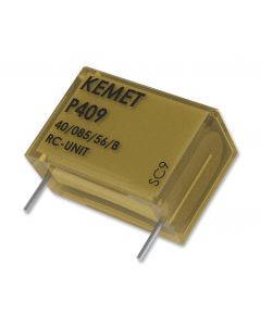 KEMET P409CP224M275AH101