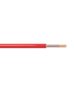 MULTICOMP PRO PP000941WELDING CABLE, H01N2-D, 16MM2, RED, 50M