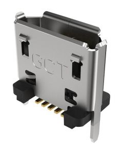 GCT (GLOBAL CONNECTOR TECHNOLOGY) USB3140-30-0140-1-C