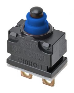 OMRON ELECTRONIC COMPONENTS D2GWA13HBYOMR