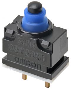 OMRON ELECTRONIC COMPONENTS D2GWA02DBYOMR