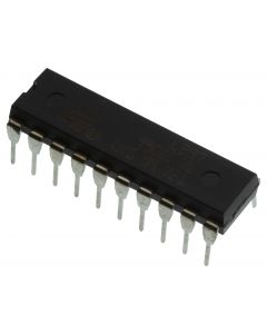 STMICROELECTRONICS L297/1