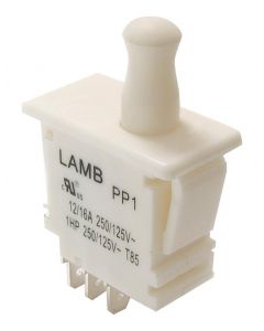 E-SWITCH PP1-EB7-2D2