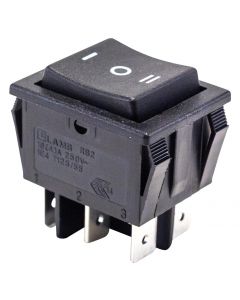 E-SWITCH RB246C1129