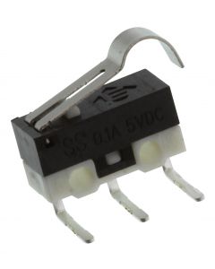 E-SWITCH SS075Q103F020V1A