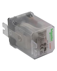 SCHNEIDER ELECTRIC/LEGACY RELAY 389FXBXC1-24D