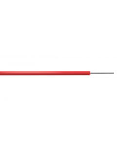 MULTICOMP PRO PP001078CABLE, SIAF/H05S-K, 0.5MM2, RED, 100M