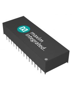 ANALOG DEVICES DS1230AB-120IND+