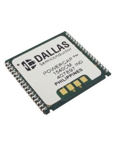 ANALOG DEVICES DS1744WP-120IND+