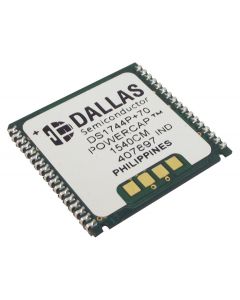 ANALOG DEVICES DS1744P-70+