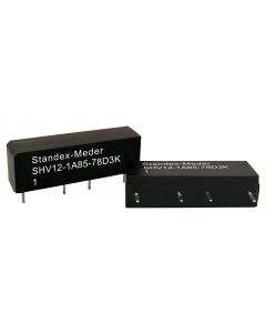 STANDEXMEDER SHV12-1A85-78D4K