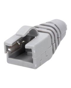 MH CONNECTORS RJ45SRB-RET-LG