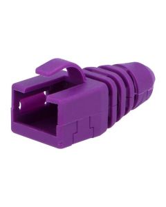 MH CONNECTORS RJ45SRB-RET-P