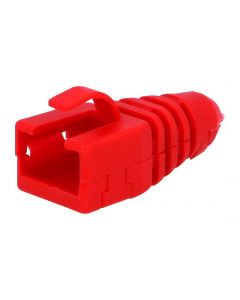 MH CONNECTORS RJ45SRB-RET-R