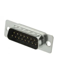 MH CONNECTORS MHDB9SP