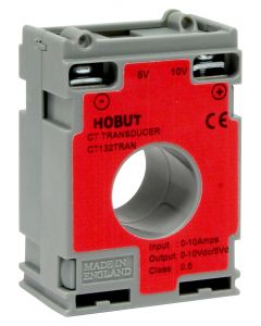 HOBUT CT132TRAN10A-5/10V