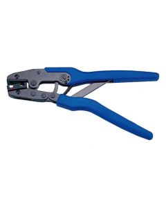 MULTICOMP PRO MC001273HAND CRIMP TOOL, 22-10AWG INSU TERM/CONN