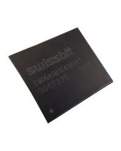 SWISSBIT SFEM016GB1EA1TOIGE111STD1