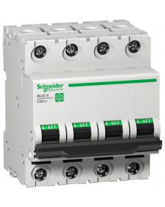 SCHNEIDER ELECTRIC M9F23440