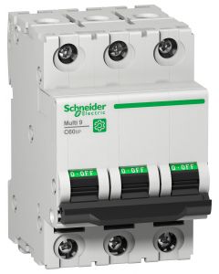 SCHNEIDER ELECTRIC M9F21350