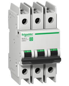 SCHNEIDER ELECTRIC M9F42350