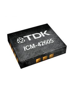 TDK INVENSENSE ICM-42605
