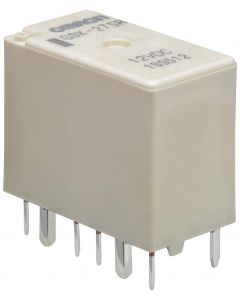 OMRON ELECTRONIC COMPONENTS G8K-27R DC12