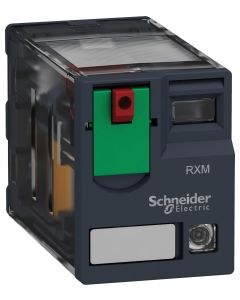 SCHNEIDER ELECTRIC RXM4GB2E7