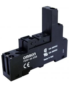 OMRON INDUSTRIAL AUTOMATION P2RF-08-ESS