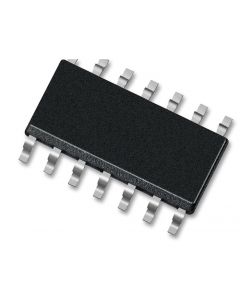 ONSEMI MC74HC32ADR2G.