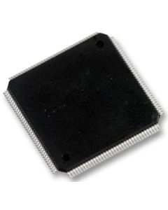 AMD XILINX XC95288XL-10TQG144C.