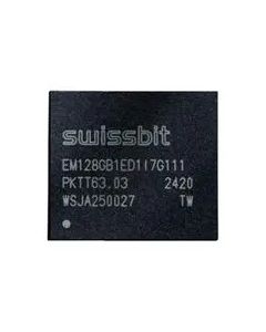 SWISSBIT SFEM064GB1ED1TO-A-6F-111-STD