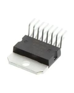 STMICROELECTRONICS L4975A