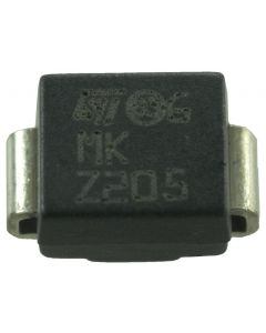 STMICROELECTRONICS SM6T22CA