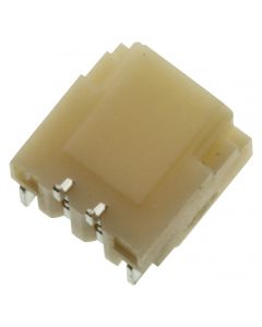 JST (JAPAN SOLDERLESS TERMINALS) BM02B-SRSS-TB(LF)(SN)