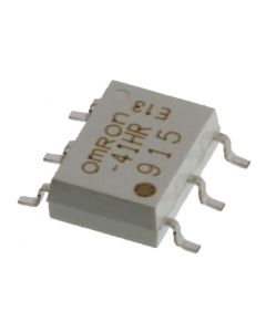 OMRON ELECTRONIC COMPONENTS G3VM-41HR