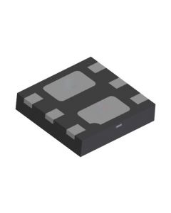 DIODES INC. D5V0F3B6LP20-7