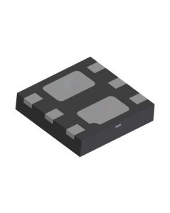 DIODES INC. AP2552AFDC-7