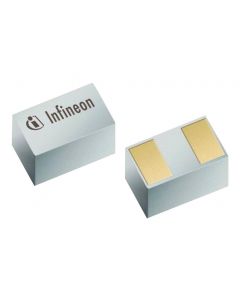 INFINEON ESD231B1W0201E6327XTSA1