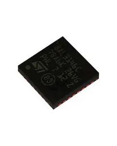 STMICROELECTRONICS STM8AL3146UCY