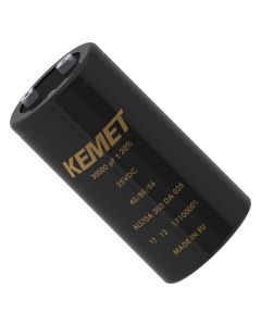 KEMET ALS70A135QT025